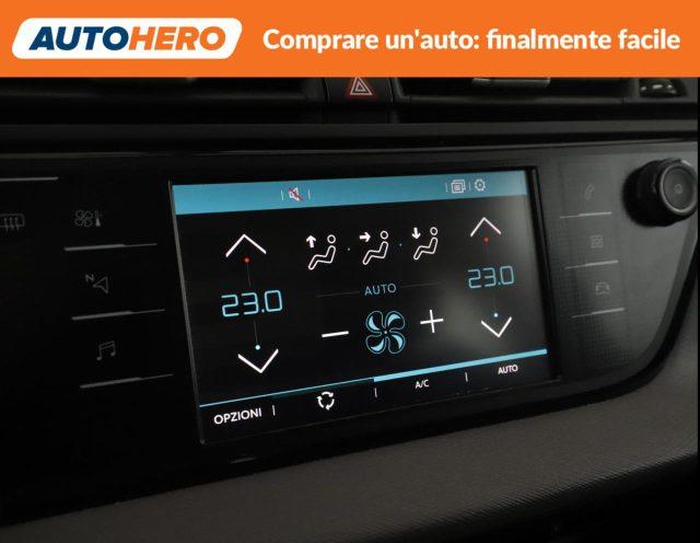 CITROEN C4 Spacetourer BlueHDi 130 S&S EAT8 Feel