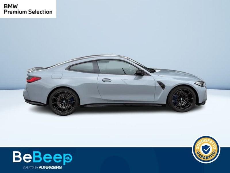 BMW Serie 4 Coupé M4 COUPE 3.0 COMPETITION AUTO