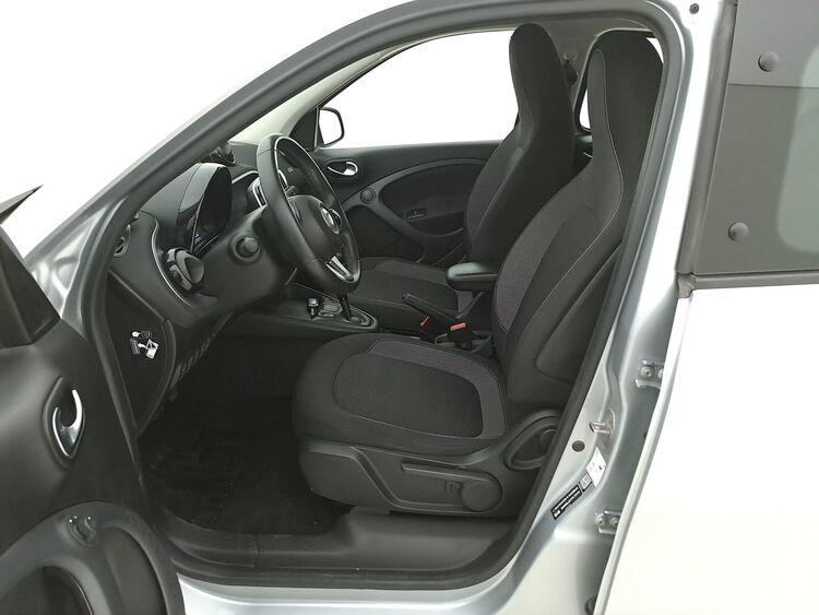 Smart forfour EQ Passion BR584506 Elettrico 82CV