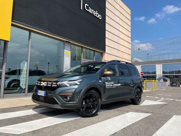 Dacia Jogger Extreme HYBRID 140 7P