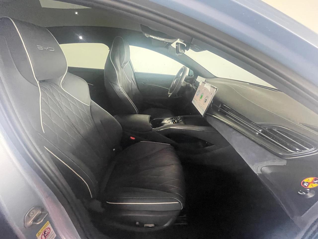 BYD Seal 82,5 kWh Design MY24