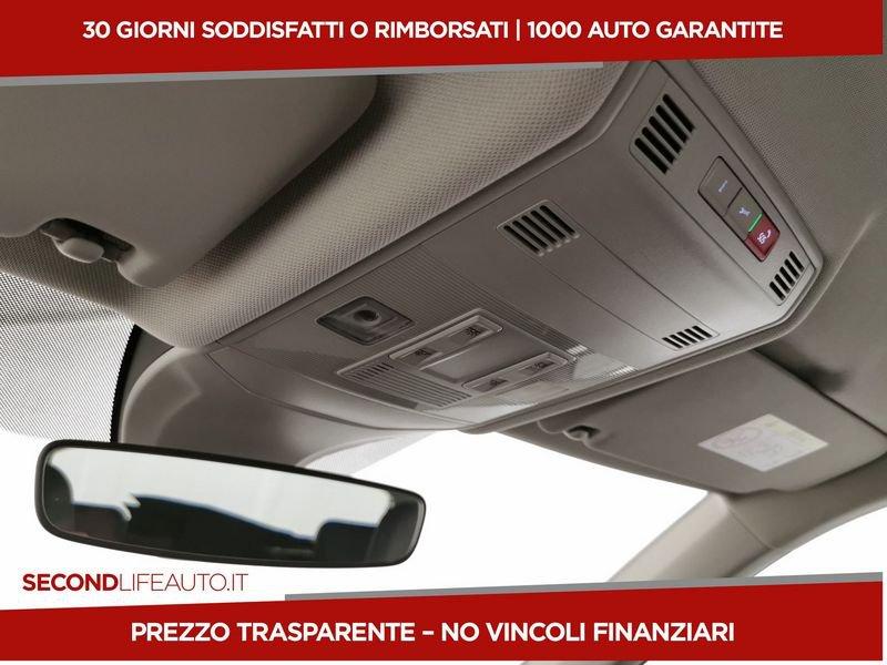 Volkswagen T-Cross 1.0 tsi Advanced 110cv