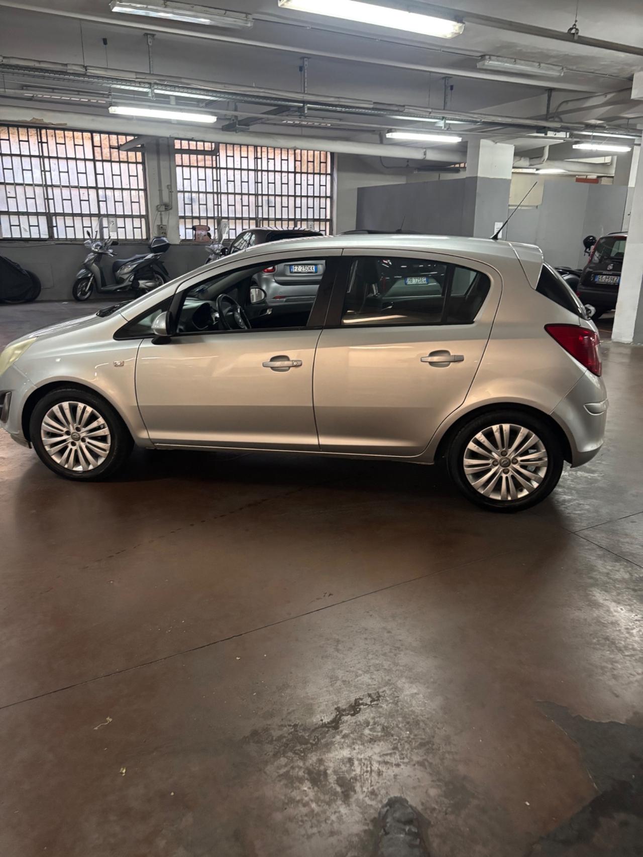 Opel Corsa 1.3 CDTI 75CV F.AP. 5 porte Euro