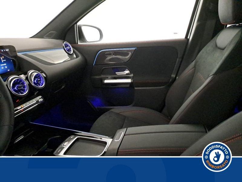Mercedes-Benz GLA 250e EQ-Power Automatic AMG Line Advanced Plus Digital Edition