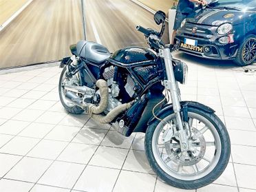 Harley-davidson 1130 V-ROD - VRSCR Street Road