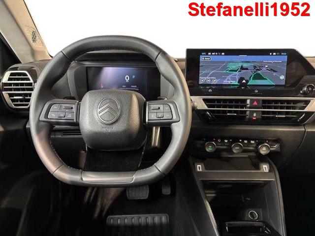 CITROEN C4 Hybrid 145 cv Automatico - COLLECTION
