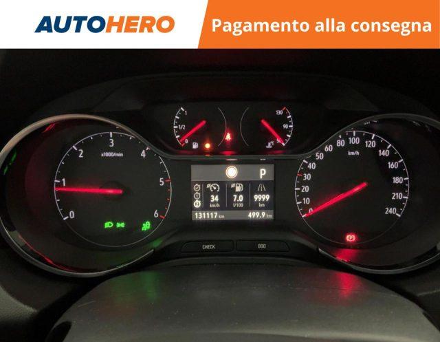 OPEL Grandland X 1.5 diesel Ecotec Start&Stop aut. Innovation