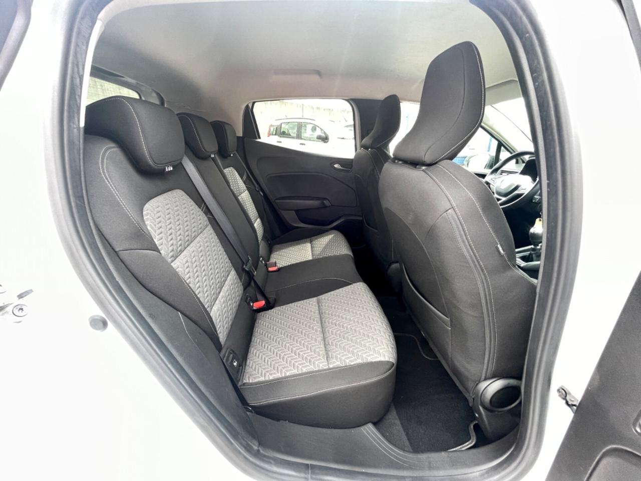 Renault Clio dCi 100 CV Evolution 2023