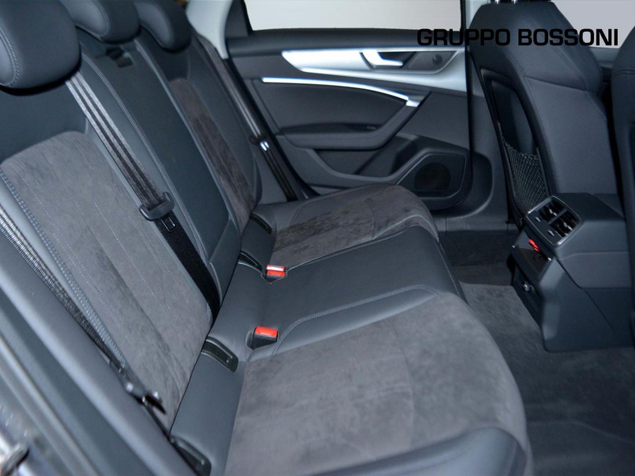 Audi A6 allroad allroad 40 2.0 tdi mhev 12v 204cv evolution quattro s tronic