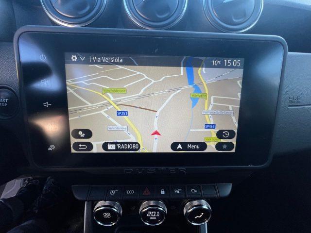 DACIA Duster 1.0 TCe GPL 4x2 Prestige Up 1propr. km tagliandati