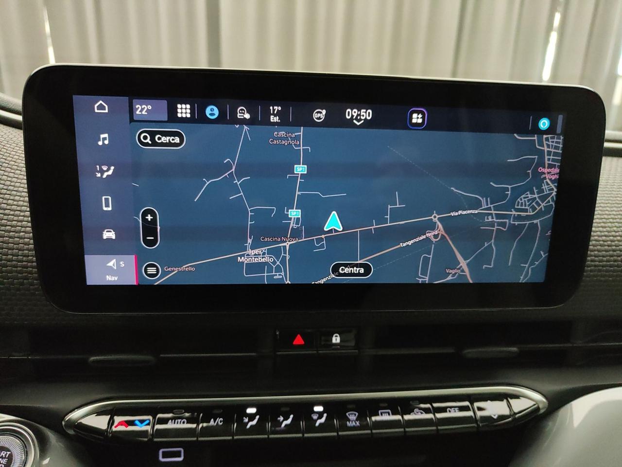 FIAT 500e 3+1 500E 3+1 320KM 118CV LA PRIMA