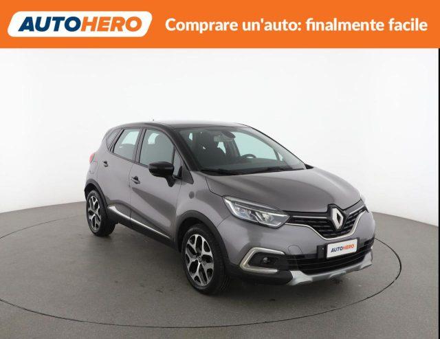 RENAULT Captur dCi 8V 90 CV Start&Stop Energy Intens