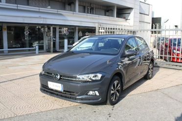 VOLKSWAGEN Polo 1.0 TSI Life