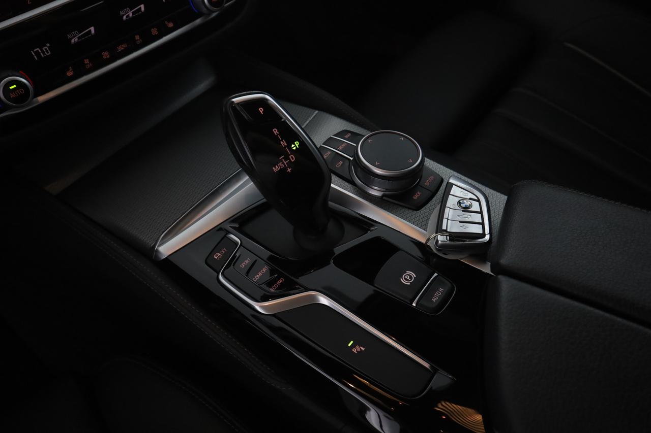 BMW Serie 5 (G30) 520d 48V Touring Msport