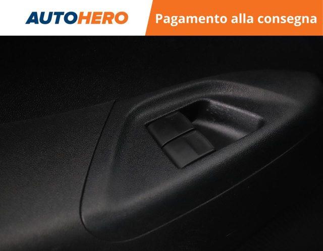 TOYOTA Aygo 1.0 VVT-i 69 CV 5 porte x-play MMT