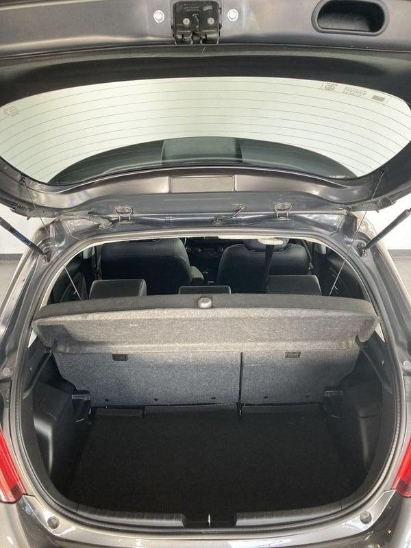 Toyota Yaris Yaris 5p 1.0 Lounge my16