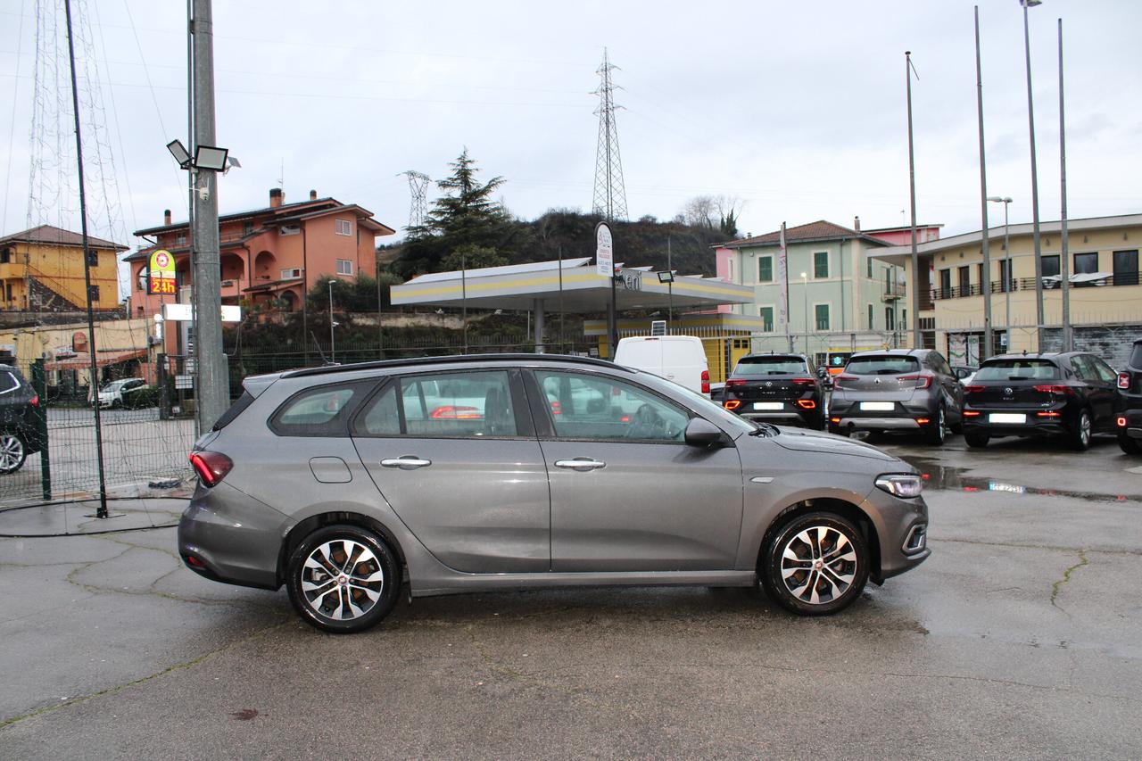 Fiat Tipo 1.3 Mjt S&S 5 porte City Life
