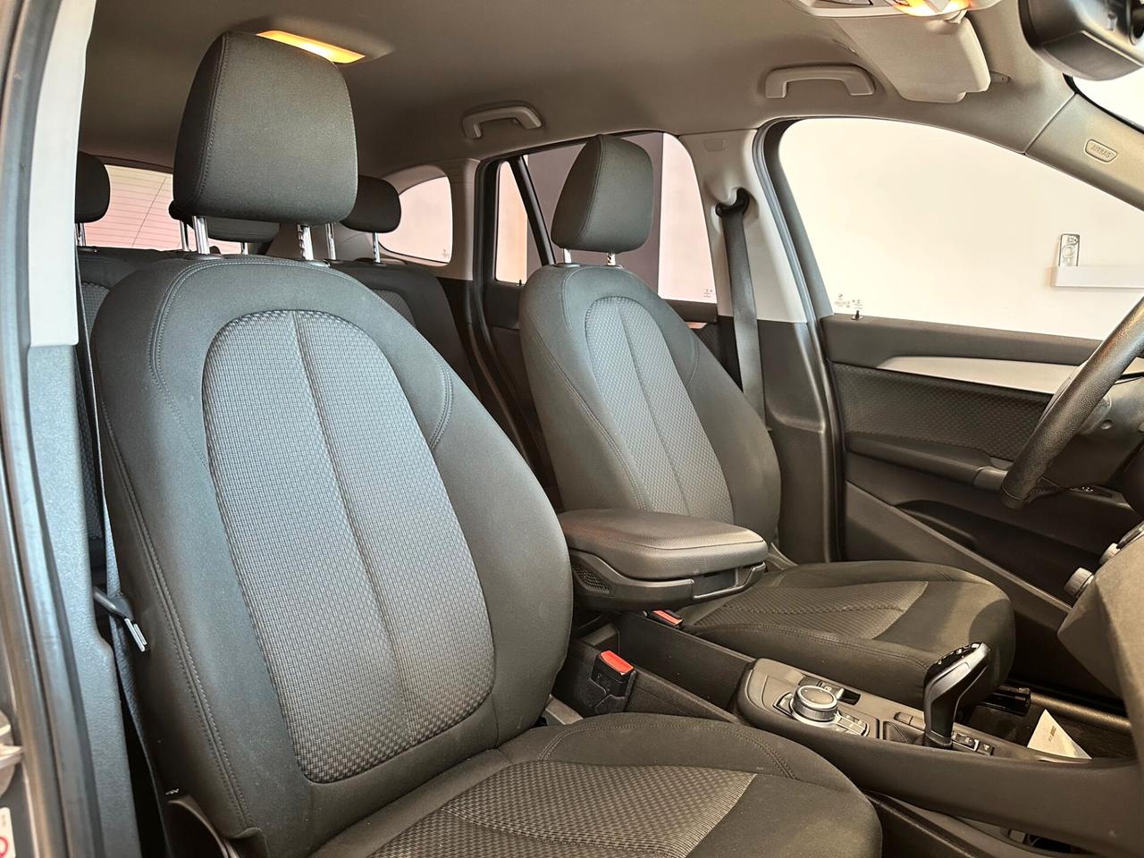 Bmw X1 sDrive18d 150 CV Advantage 2021