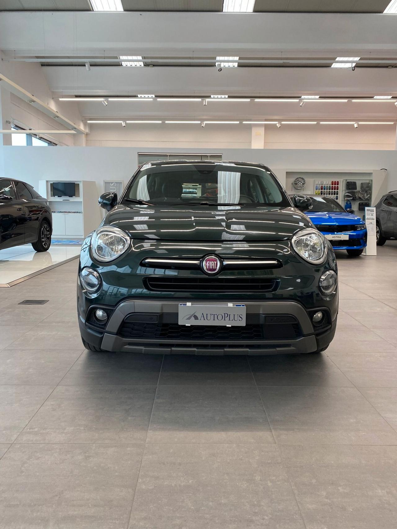 Fiat 500X 1.0 T3 120 CV Cross