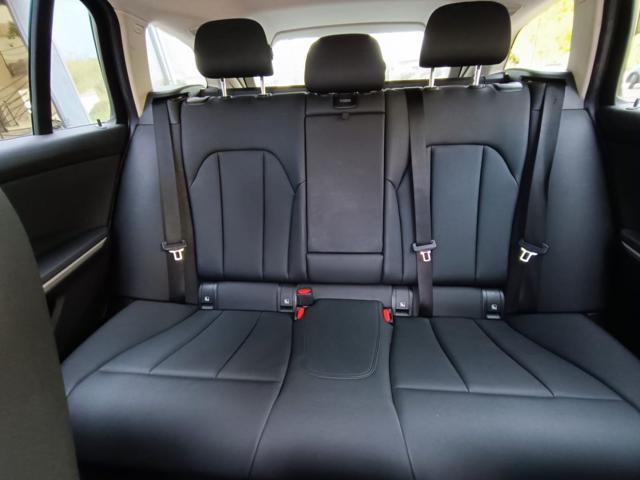 BMW 320 d 48V Touring Business Advantage