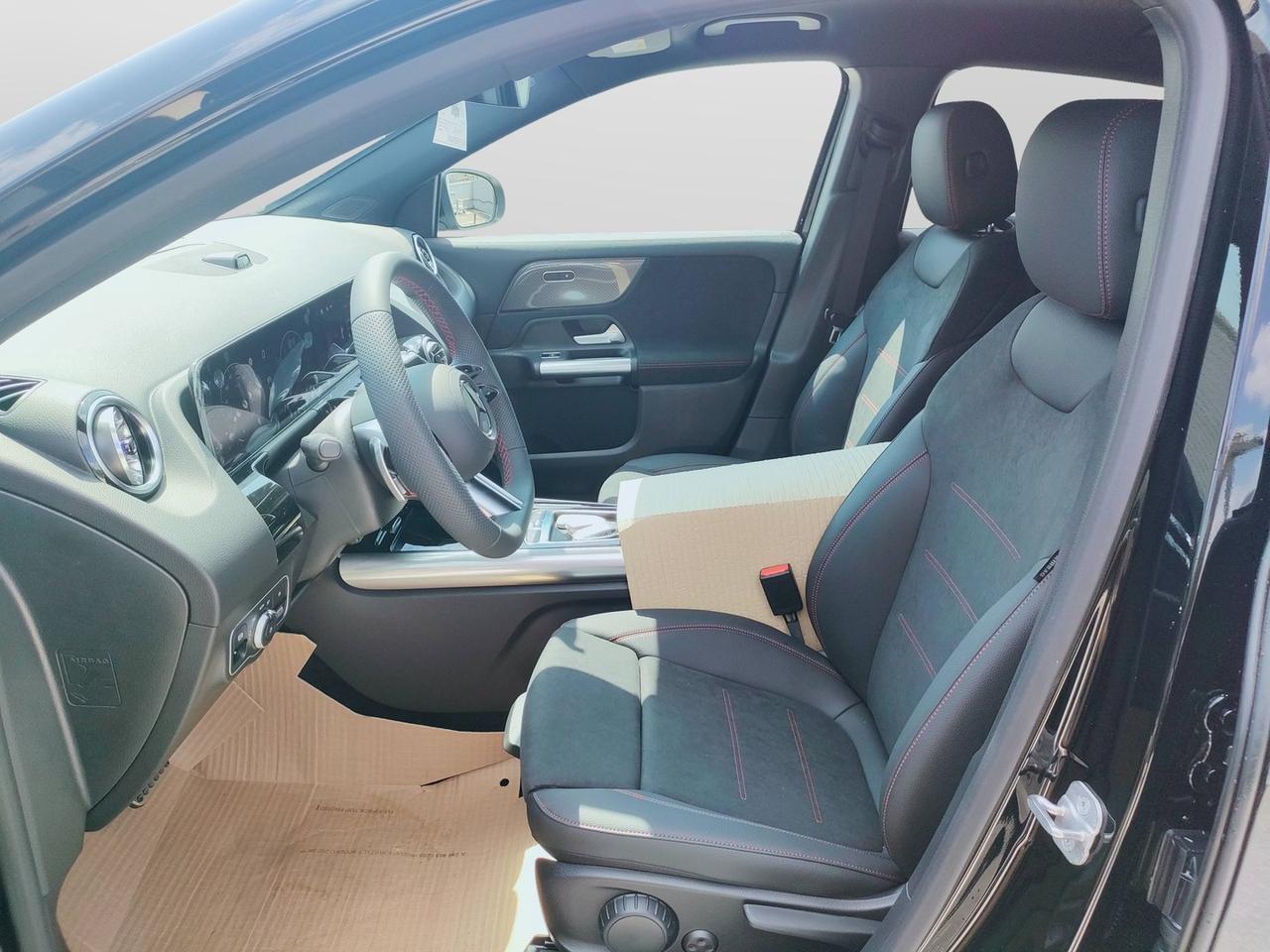 Mercedes-Benz GLA 200 d