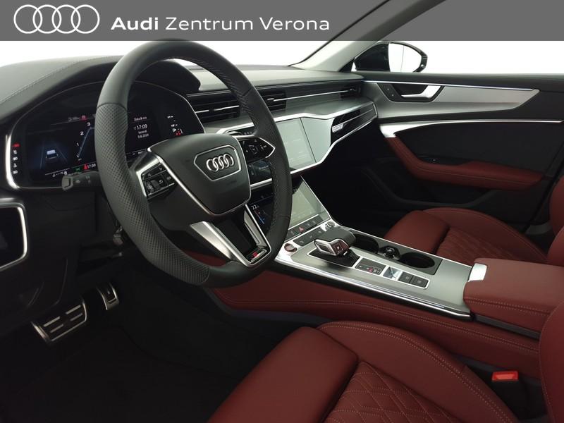 Avant 3.0TDI 344CV quattro tiptronic