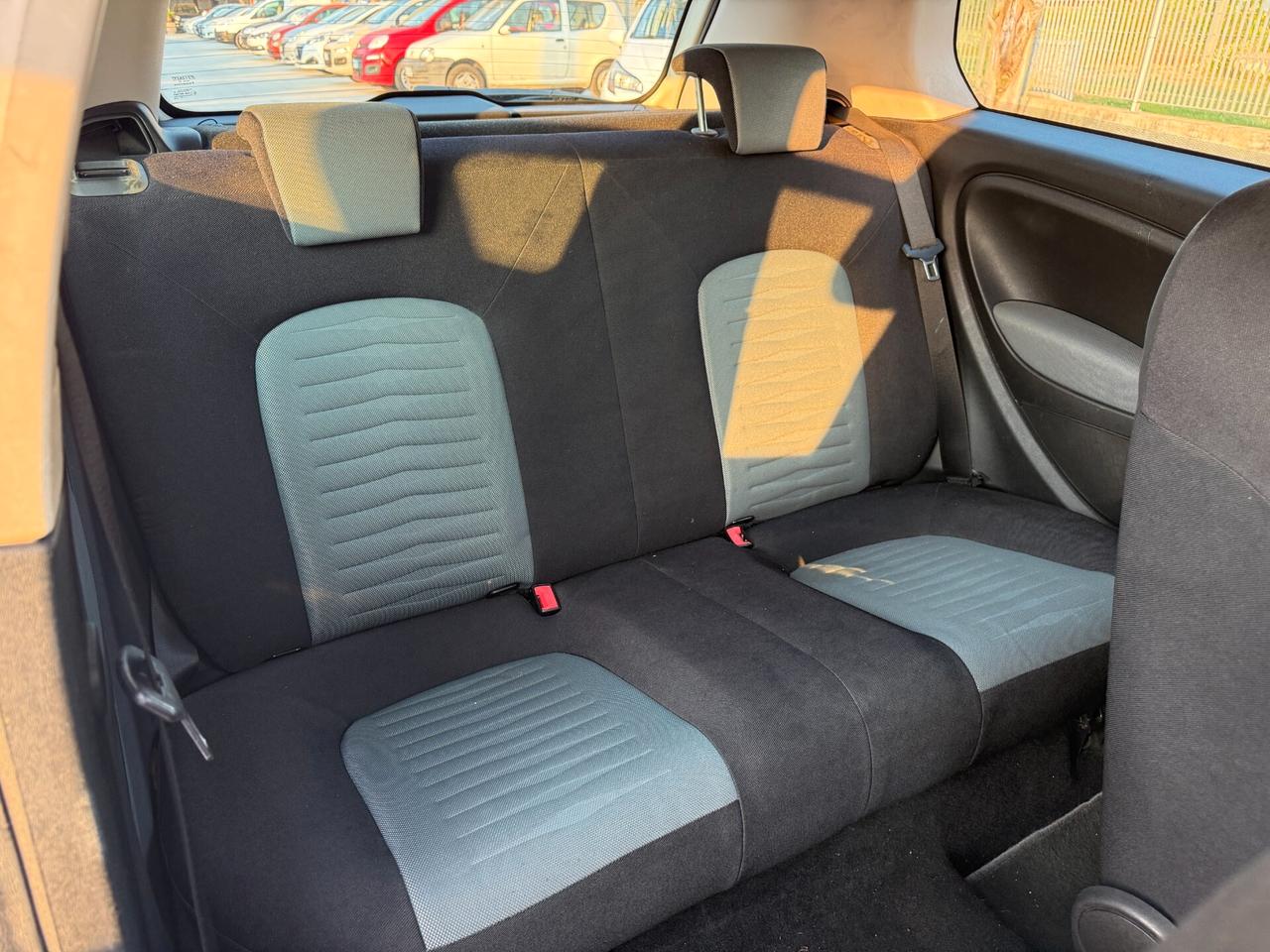FIAT G.PUNTO 3P ANNO 2009 1.4 NATURAL/POWER 77 CV