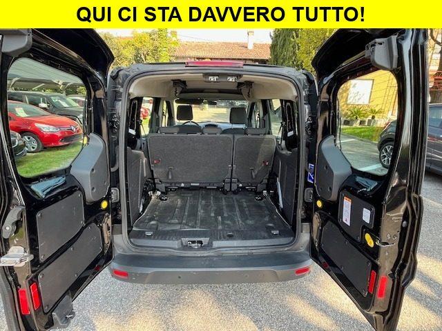 FORD Transit Connect 1.5 TDCi 5 POSTI