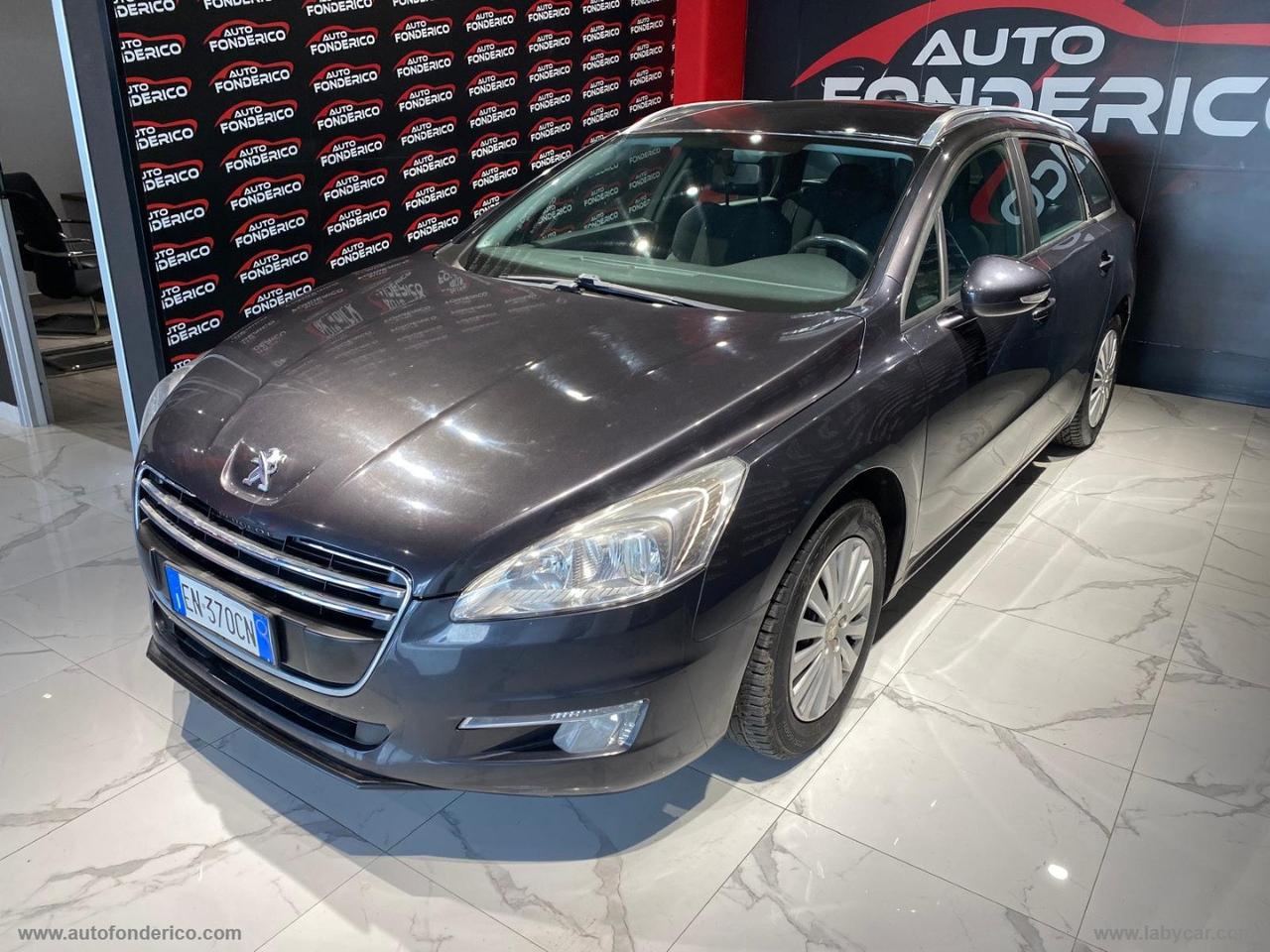 PEUGEOT 508 SW 1.6 HDI Access