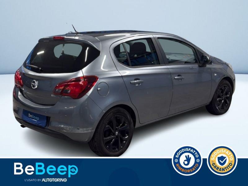 Opel Corsa 5P 1.4 INNOVATION GPL TECH 90CV MY18.5