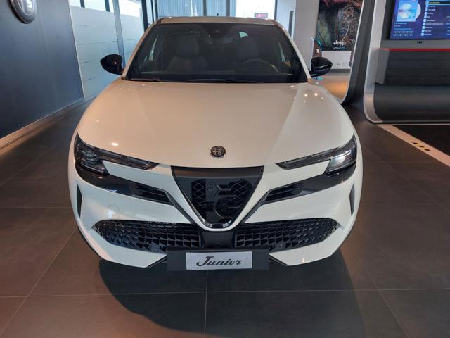 ALFA ROMEO Junior 1.2 136 CV Hybrid eDCT6 Speciale