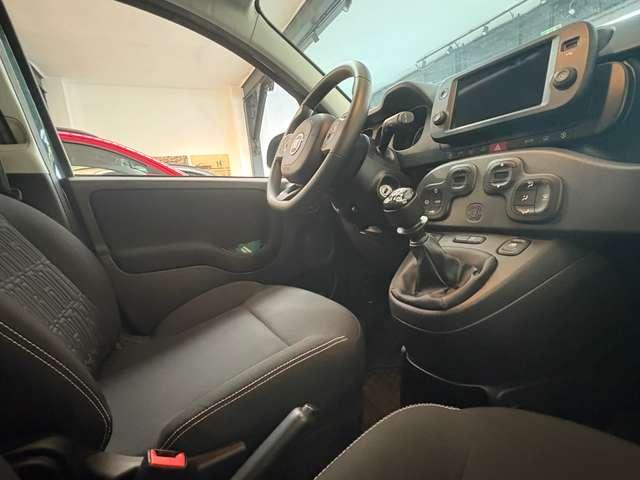 Fiat Panda Panda Cross 1.0 firefly hybrid City Cross