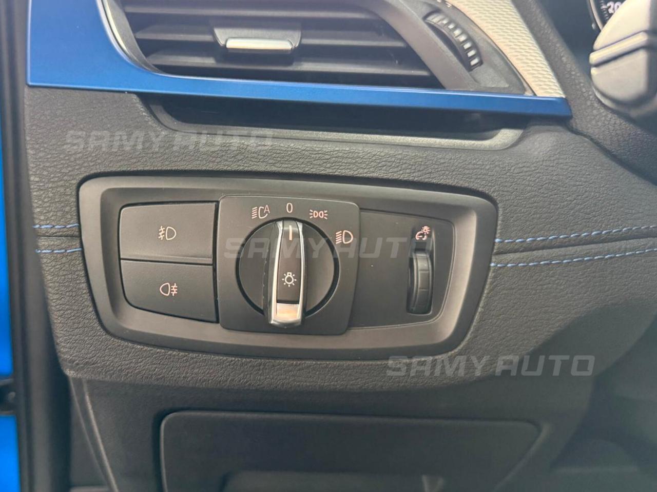 Bmw X2 sDrive18d Msport