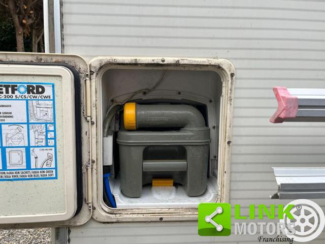 MOBILVETTA Mansardato Fiat Ducato 2.8