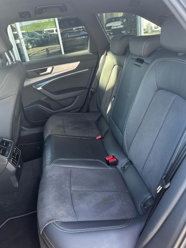 AUDI A6 Avant 40 2.0 TDI quattro ultra Business Sport