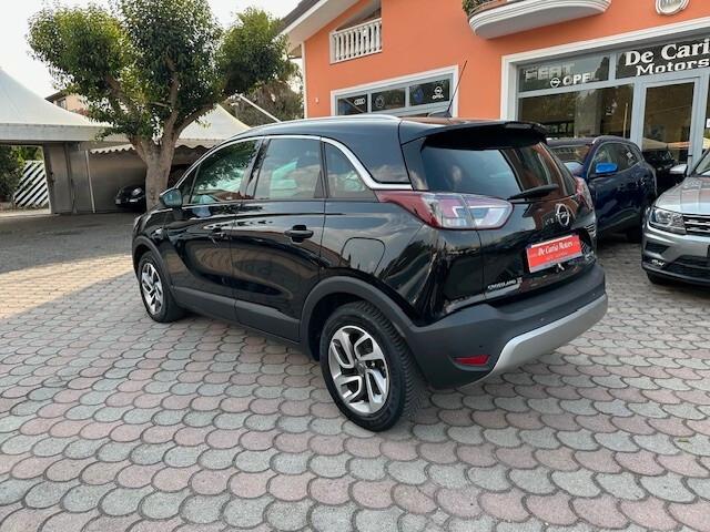 Opel Crossland X 1.5 CDTi 120CV Autom. Advance 2019