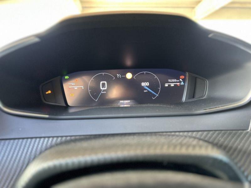 Peugeot 208 PureTech 100 Allure 5p BIANCO PERLATO