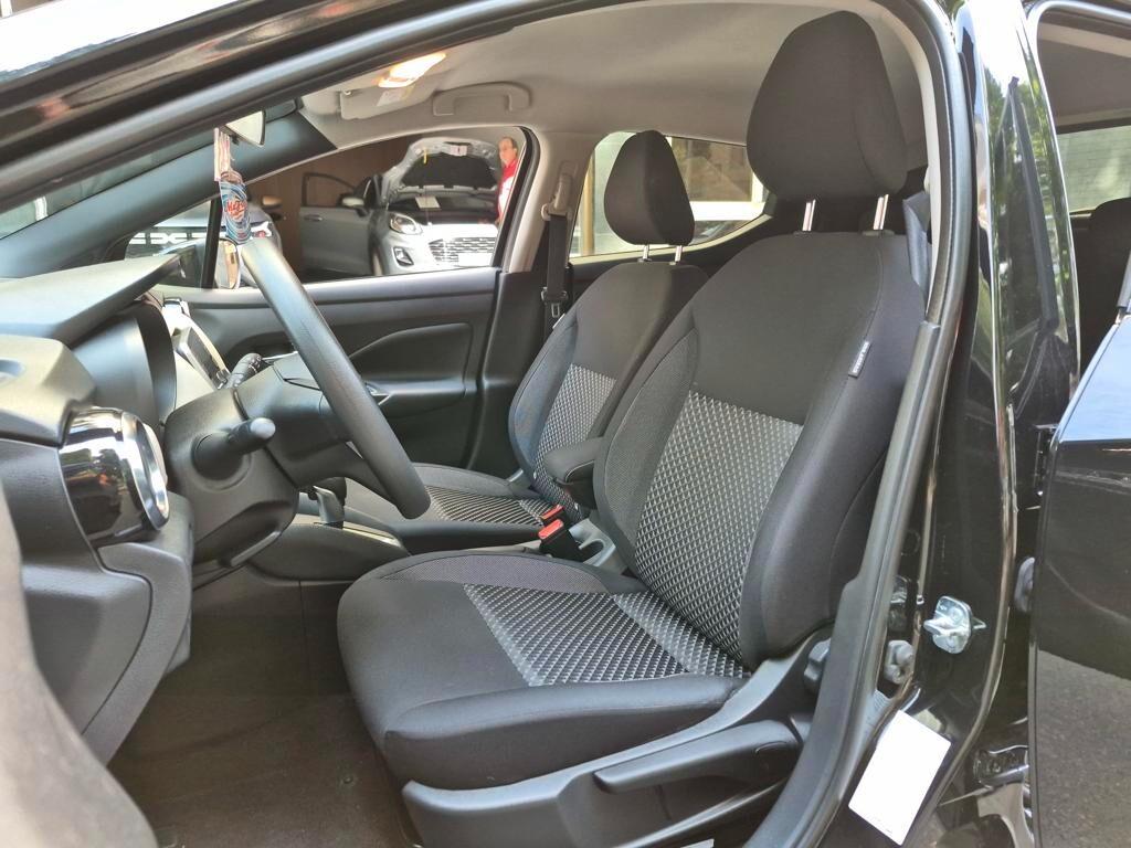 Nissan Micra IG-T 100 Xtronic 5 porte N-TEC