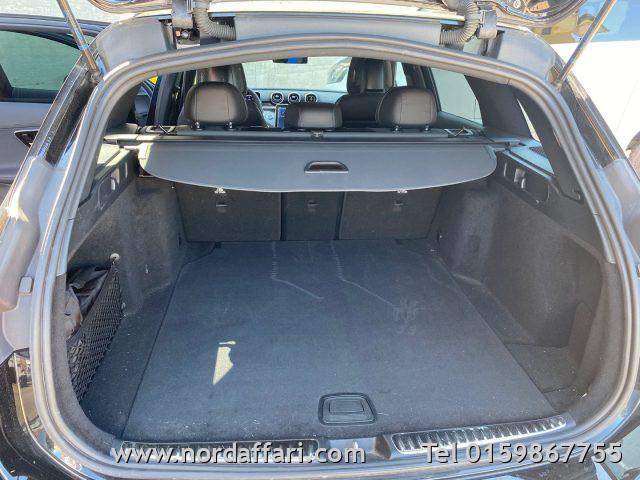MERCEDES-BENZ C 220 d Mild hybrid S.W. 4Matic Premium Pro