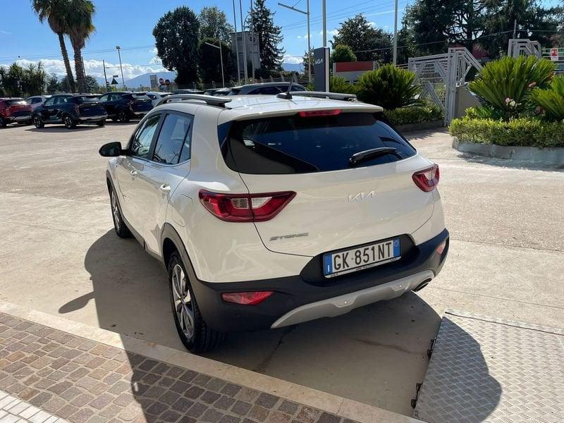 KIA Stonic Stonic 1.2 DPI ECO GPL Style + Design Pack