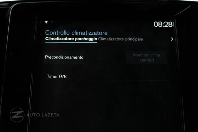 VOLVO XC40 T5 Recharge Plug-in Hybrid Inscription Auto