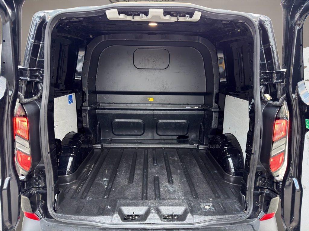 FORD transit custom V710 320 2.0 ecoblue 136cv Trend L1H1 d.cab. A8 del 2024