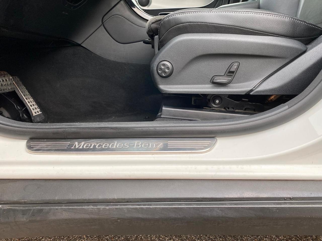 Mercedes-benz GLC 220 d 4Matic Full Tetto | 2017