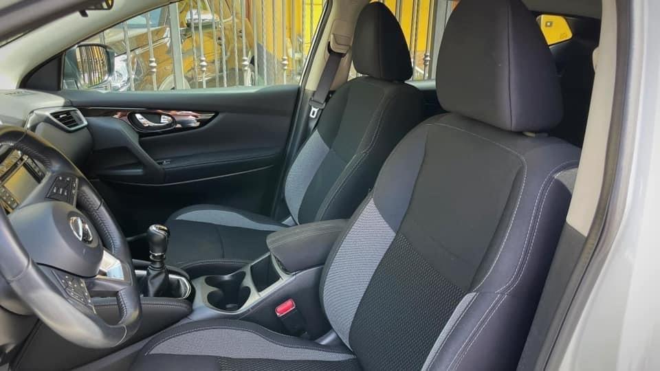 Nissan Qashqai 1.5 dCi Business - 2018