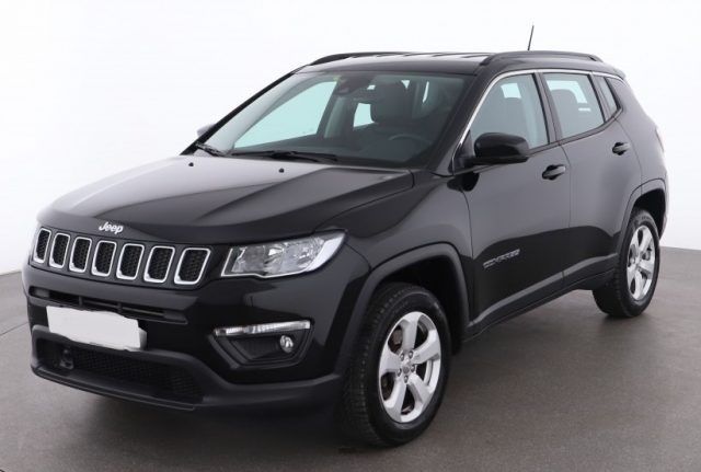 JEEP Compass 2.0 Multijet II 4WD Longitude