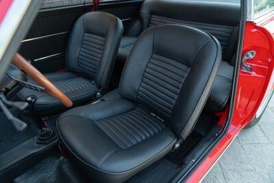 Abarth Altro Abarth 1000 OT