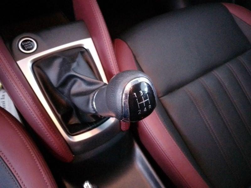 Nissan Micra 0.9 Tekna 90cv