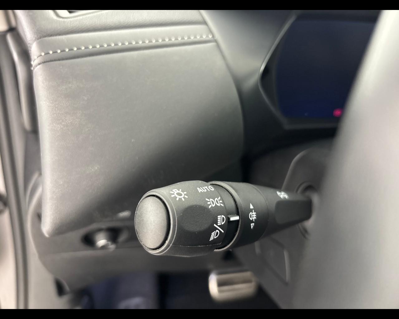DS AUTOMOBILES DS3 1.5 bluehdi Opera 130cv auto