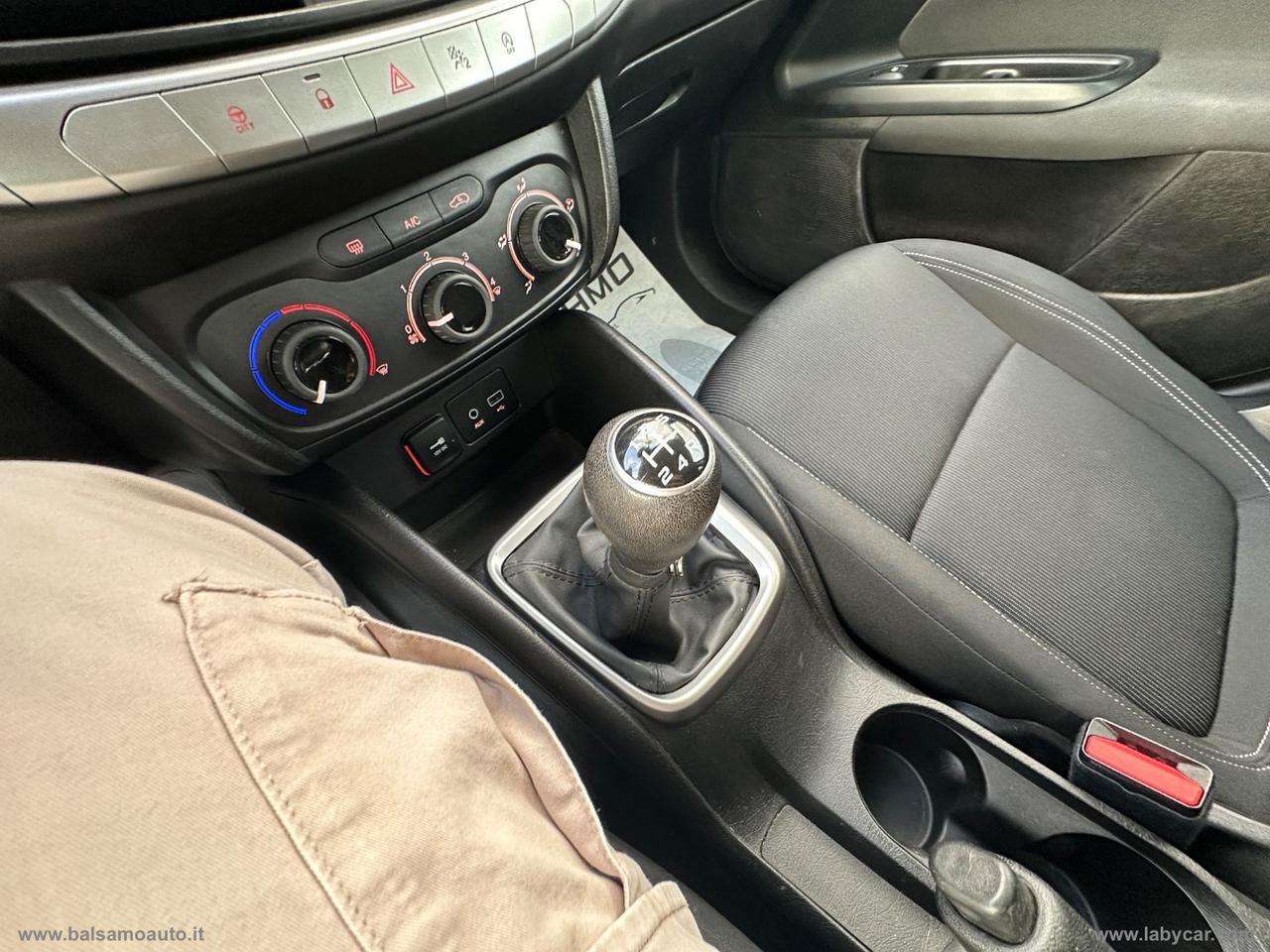 FIAT Tipo 1.3 Mjt Lounge