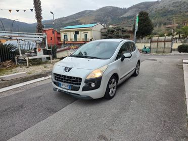 Peugeot 3008 1.6 HDi 110CV cambio automatico Tecno